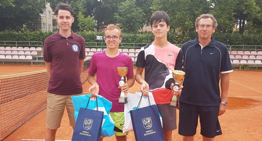 Wiktor trzeci w Szczecinie [FOTO]