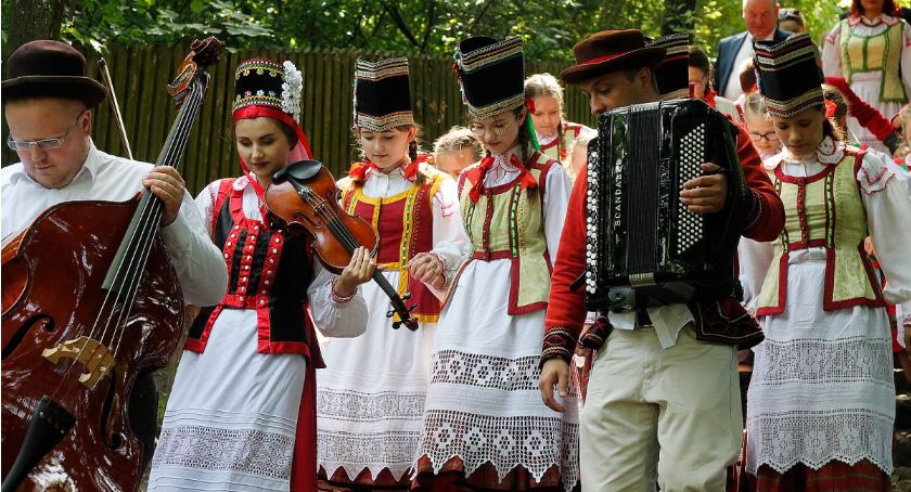 Weź udział w Regionalnym Konkursie Gwarowym 