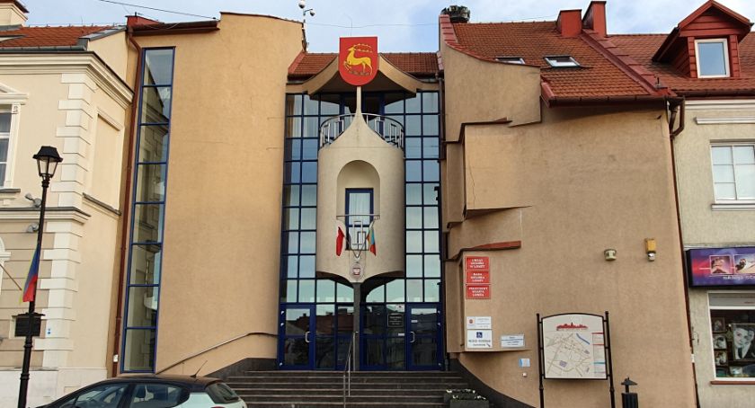Do Centrum Obsługi Mieszkańców bez telefonicznej rezerwacji terminu