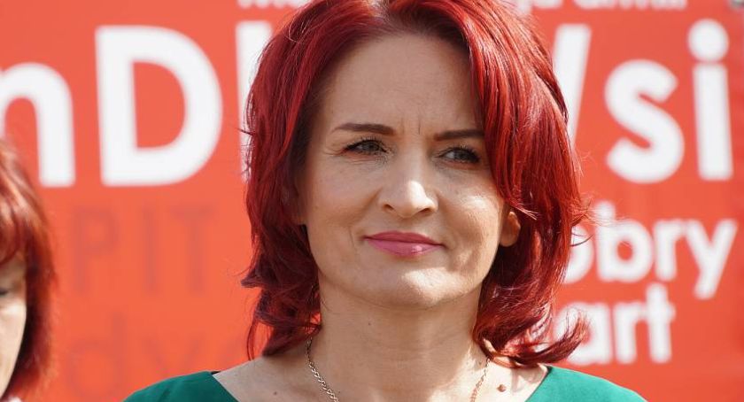 Bernadeta Krynicka dyrektorem MPGKiM