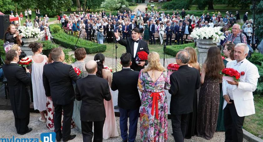 Zbliża się XXVII Festiwal Muzyczne Dni Drozdowo-Łomża 2020