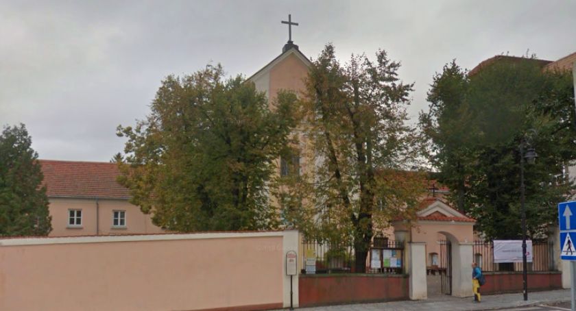 Kapucyni kończą kwarantannę. Kościół będzie otwarty dla wiernych