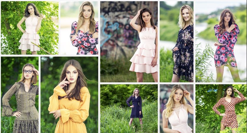 Miss Ziemi Łomżyńskiej 2020. Poznaj kandydatki do korony! [FOTO]