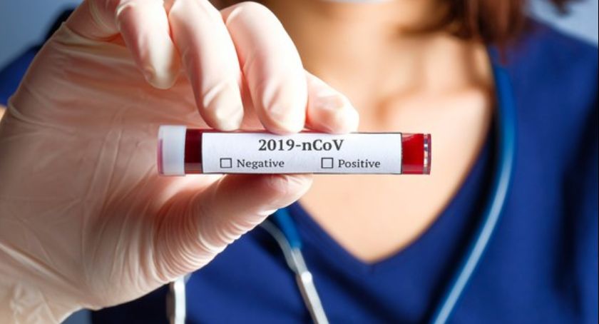Dobre informacje z województwa. Nie ma nowych przypadków