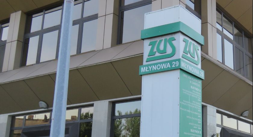 Tarcza Antykryzysowa. ZUS wypłacił mieszkańcom województwa ponad 400 milionów
