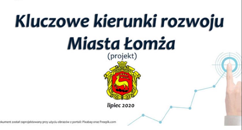 Nabór przedsięwzięć do projektu 