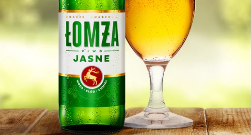 Łomża zdobywcą Superior Taste Award 2020