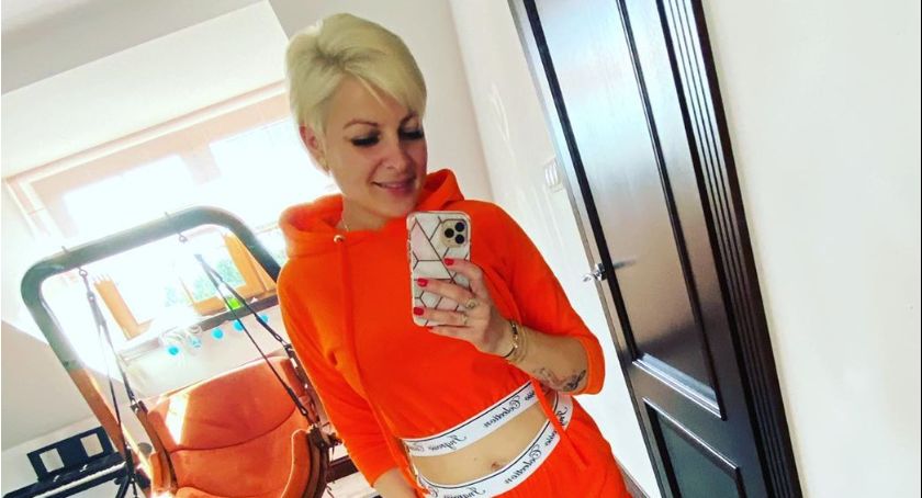 Magda Narożna z Pięknych i Młodych zaręczona