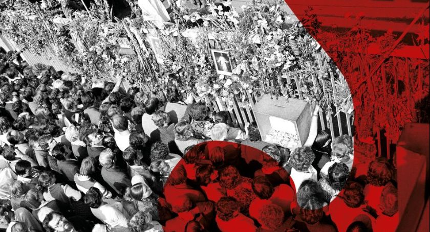 „Tu rodziła się Solidarność”