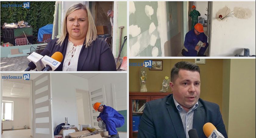 Uczestnicy projektu CIS zaangażowani w aktywizację zawodową [VIDEO]