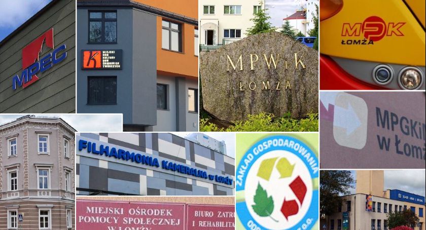 Łomżyńscy dyrektorzy i prezesi. Jakie mają majątki?