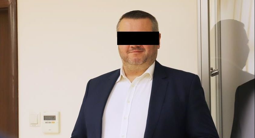 Afera u naszych sąsiadów! Włodarz usłyszał zarzuty w związku z nieprawidłowościami przy organizowaniu przetargu