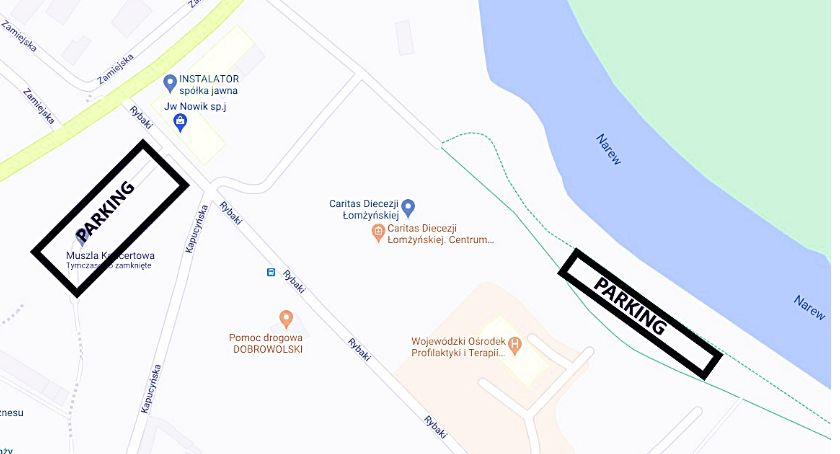 Uwaga kierowcy – dzisiaj ograniczenia w ruchu kołowym na bulwarach