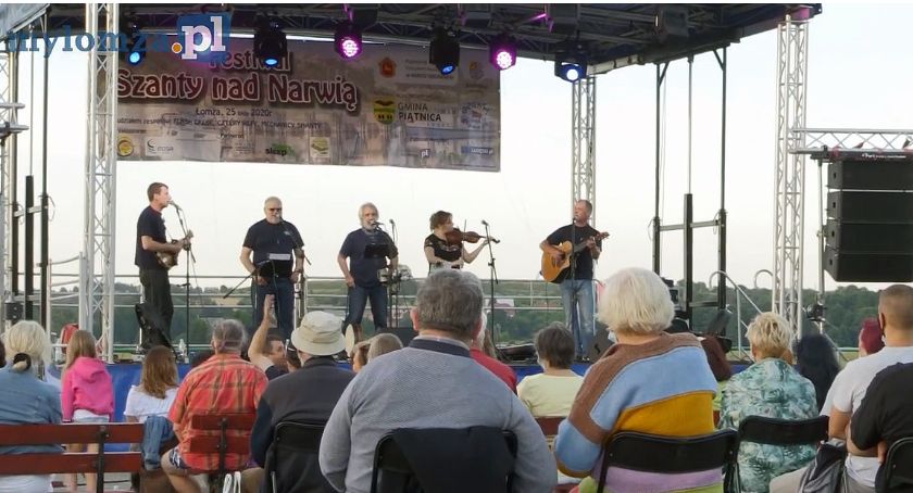 I Festiwal 