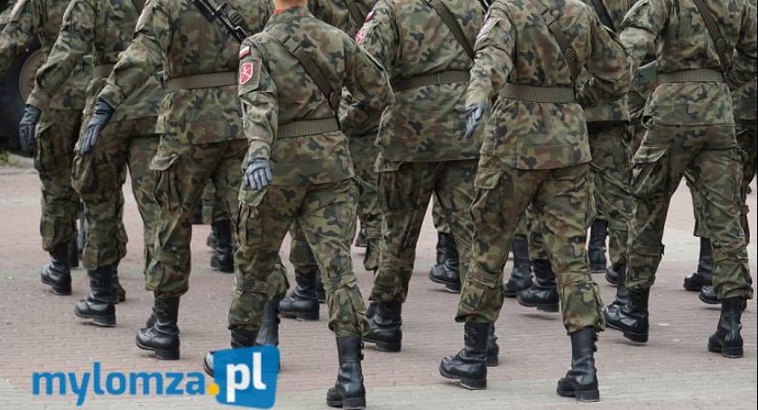 W łomżyńskich szkołach powstaną oddziały przygotowania wojskowego