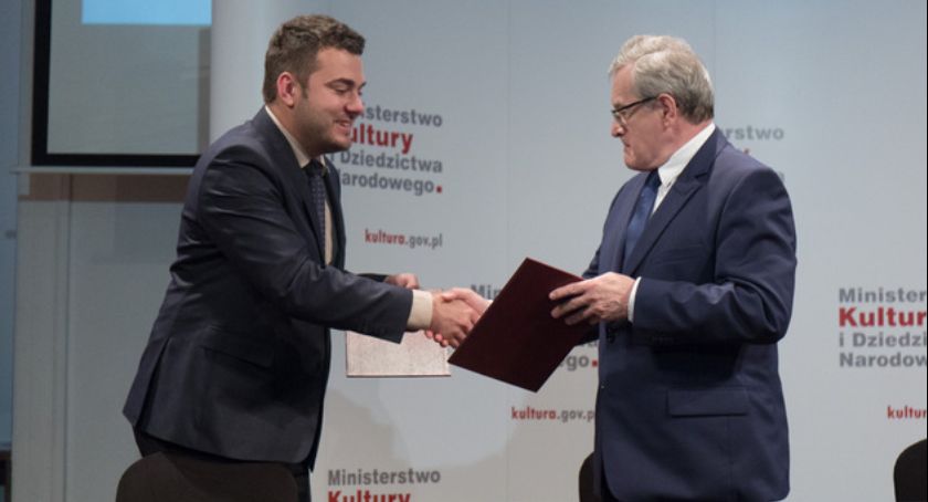 MKiDN nadal będzie współprowadziło łomżyńską filharmonię
