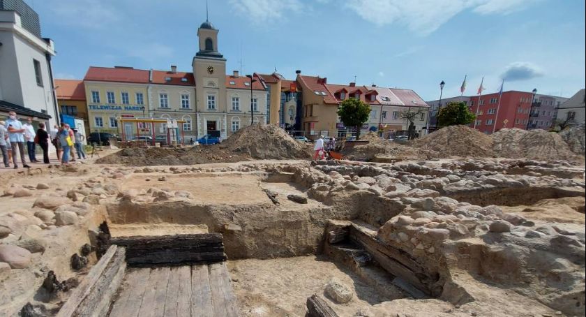 Co dalej ze Starym Rynkiem? Urzędnicy czekają na propozycje