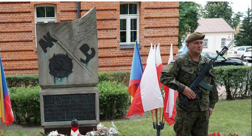 Obchody rocznicy wybuchu Powstania Warszawskiego. W Łomży zawyją syreny