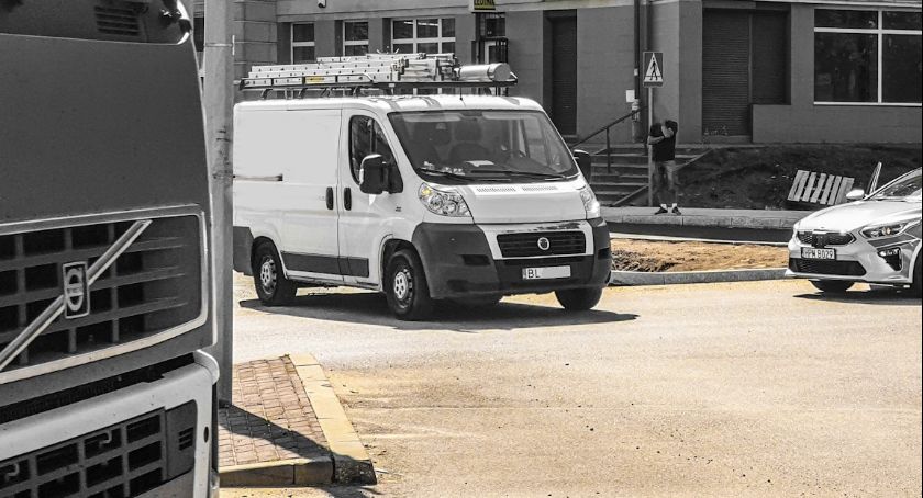 Zmarła kobieta potrącona na rondzie Kościuszki