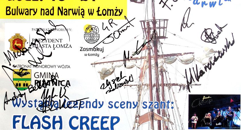 KONKURS - wygraj niepowtarzalny plakat 