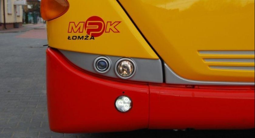 MPK przywraca kursowanie linii