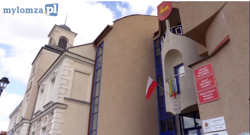 Urząd Miejski w Łomży prowadzi badanie satysfakcji klienta