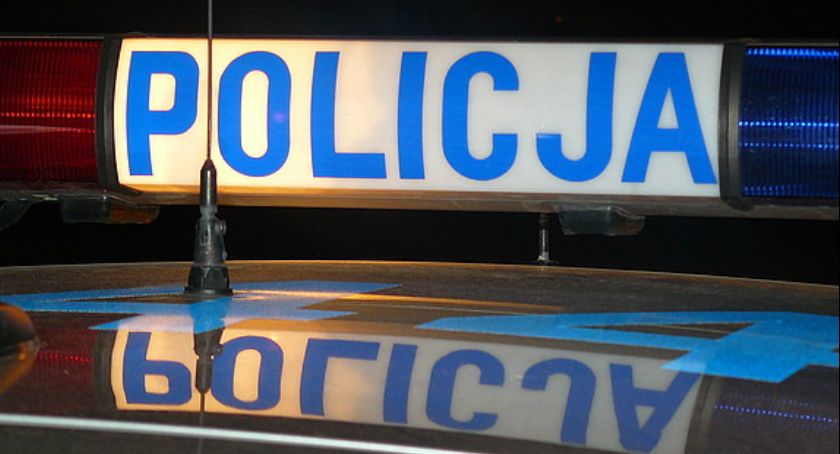 12 lat ukrywał się przed wymiarem sprawiedliwości. Wpadł, bo wybrał się na ryby