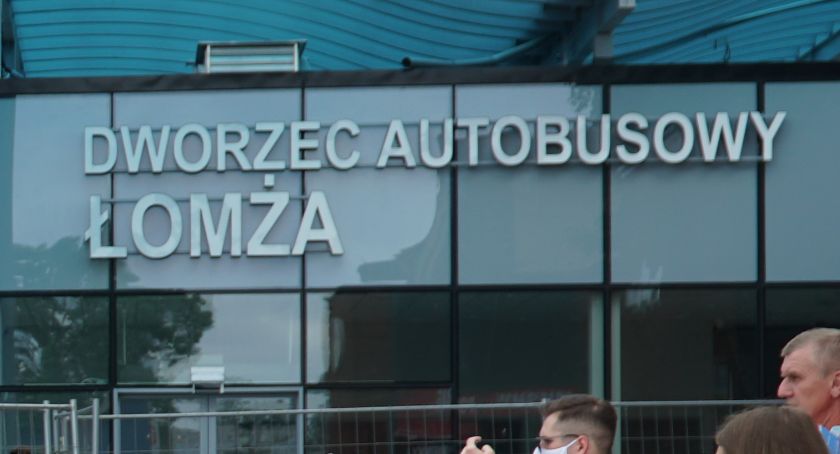 Nabór do pracy w MPGKiM w Łomży