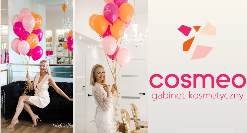 To już 16 lat Gabinetu COSMEO! [VIDEO i FOTO]