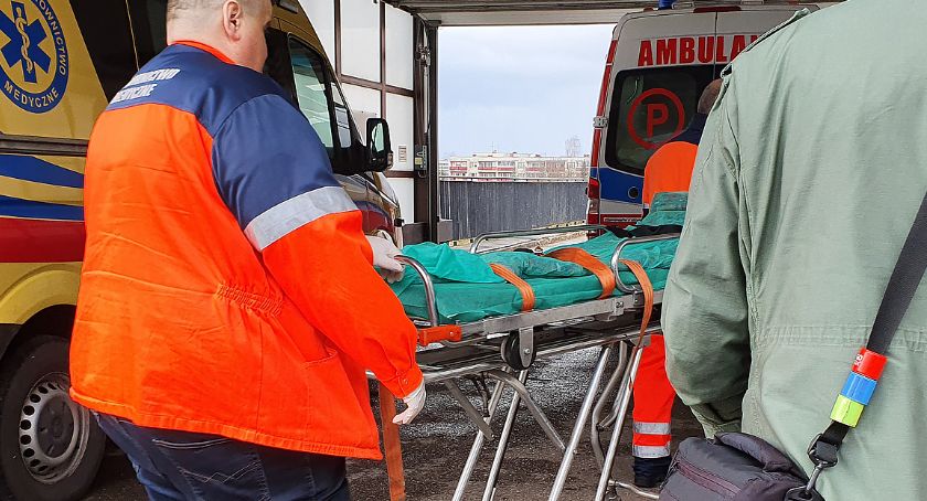 Nowy rekord zakażeń koronawirusem