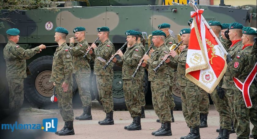 Łomżyńskie obchody Święta Wojska Polskiego. W programie m.in. Rodzinny Piknik Patriotyczny
