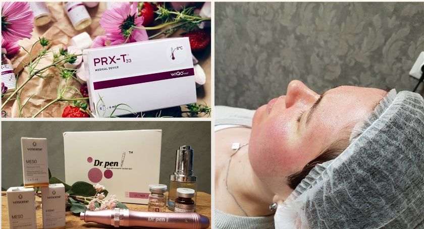Złuszczanie chemiczne czyli popularny peeling