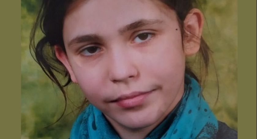 Zaginęła 16-letnia Natalia! Szukają jej policjanci