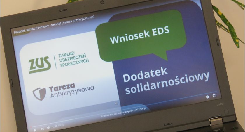 Niewiele czasu zostało na złożenie wniosku o dodatek solidarnościowy