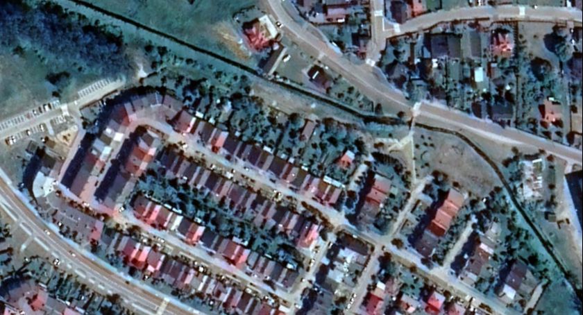 Oświetlenie i strefy wypoczynku na minibulwarach. Miasto szykuje się do rozbudowy
