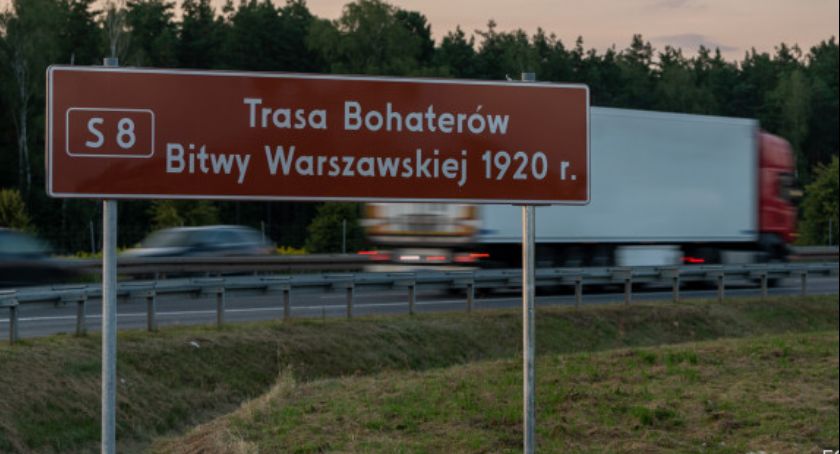 Do Warszawy i Białegostoku pojedziemy Trasą Bohaterów Bitwy Warszawskiej 1920 [FOTO]
