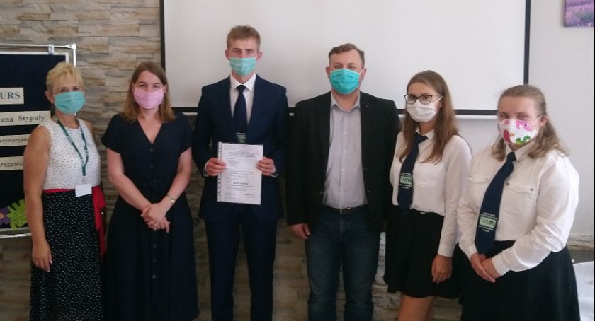 Znamy zwycięzcę XVII  Konkursu im. dr nauk weterynaryjnych Jana Stypuły