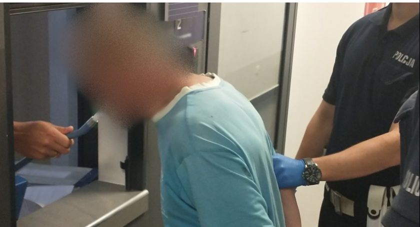Łomżyńscy policjanci wyeliminowali z ruchu nietrzeźwych kierujących