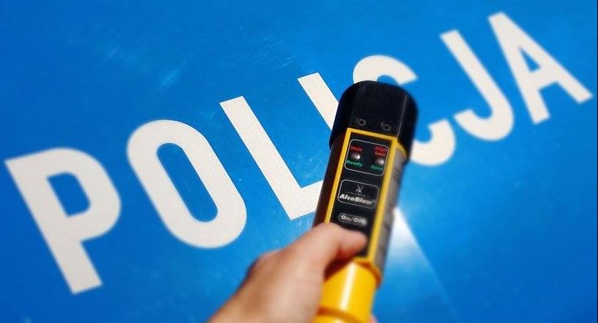 Piją i jadą. Kolejni nietrzeźwi kierujący zatrzymani