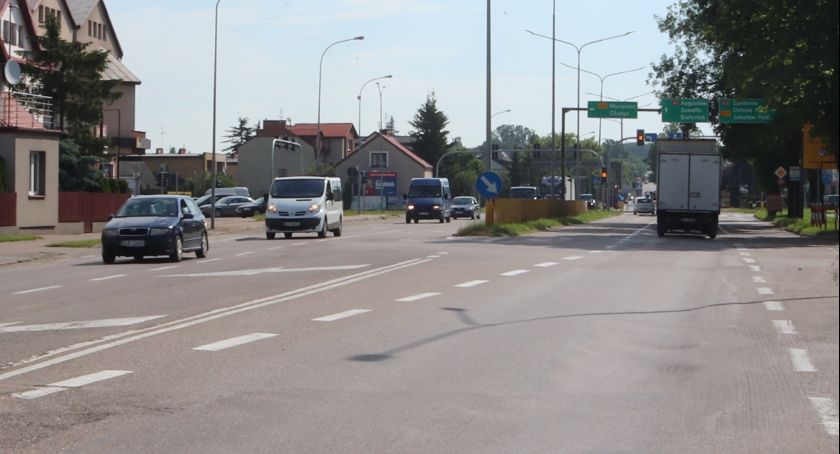 Nowy przetarg na remont ulicy Wojska Polskiego