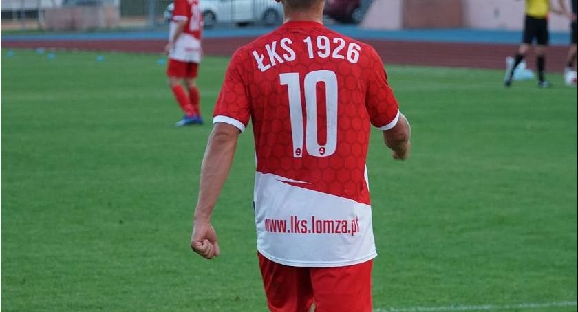 ŁKS wygrywa z Dębem