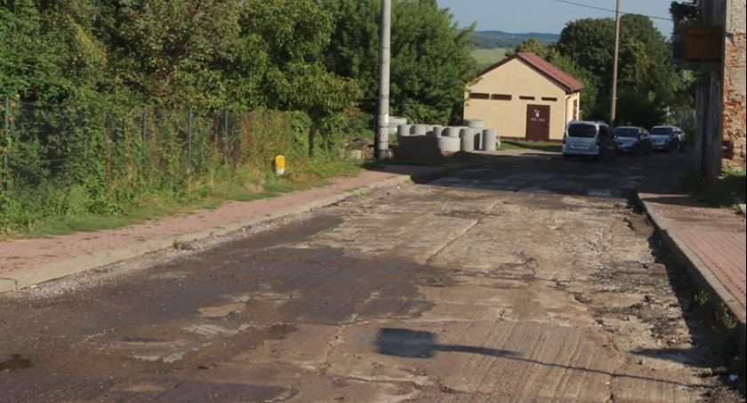 Woziwodzka wyłączona z ruchu