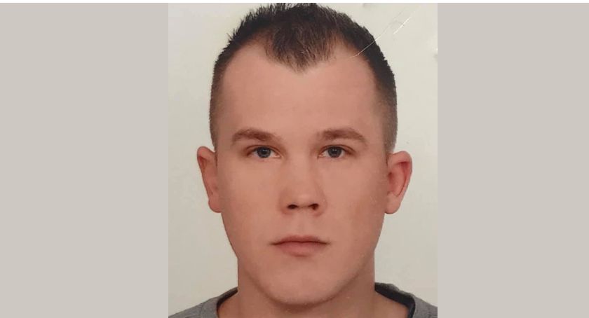 Zaginiony Karol Wiszowaty!