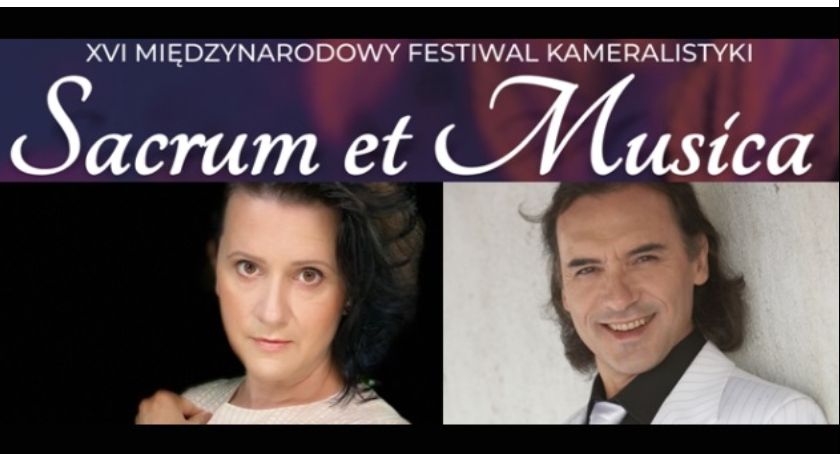 Inauguracja XVI Międzynarodowego Festiwalu 