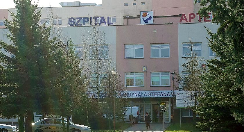 12 nowych przypadków koronawirusa. Dwie osoby z powiatu łomżyńskiego są hospitalizowane