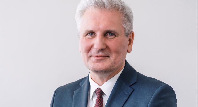 Rektor PWSIiP przewodniczącym KRePUZ