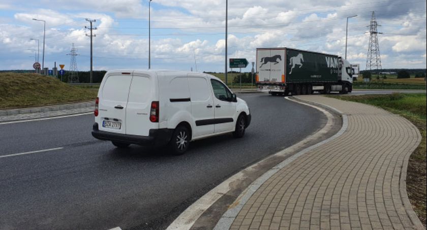 GDDKiA: Pierwszy krok do budowy południowej obwodnicy Zambrowa