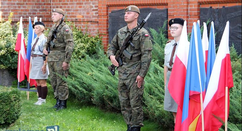 Jutro obchody 81. rocznicy wybuchu II wojny światowej 