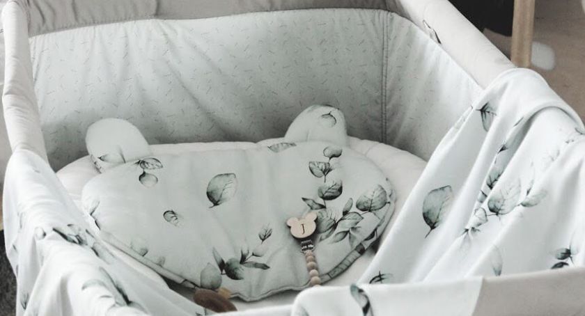 Jaki otulacz dla noworodka? Na co zwrócić uwagę przy wyborze? Poznaj Qbana Mama