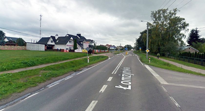 150 km/h przez Konarzyce